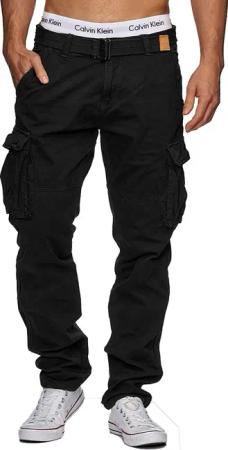 Indicode Cargohose WILLIAM