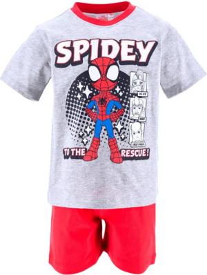 Spiderman Schlafanzug Spidey & Amazing Friends