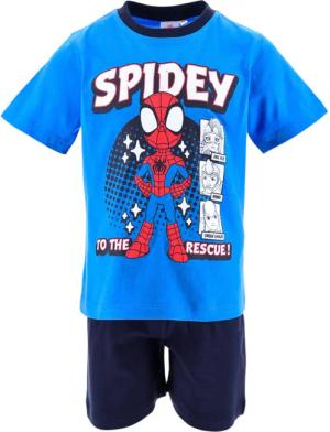 Spiderman Schlafanzug Spidey & Amazing Friends