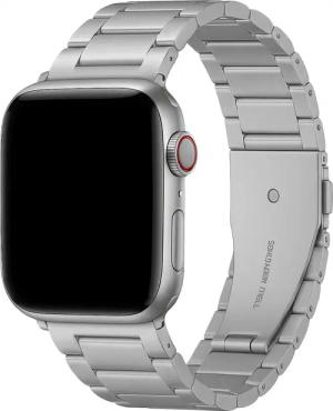 Widmann-Shop Smartwatch-Armband Apple Watch Armband Band