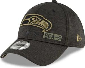 New Era Flex Cap 39Thirty NFL