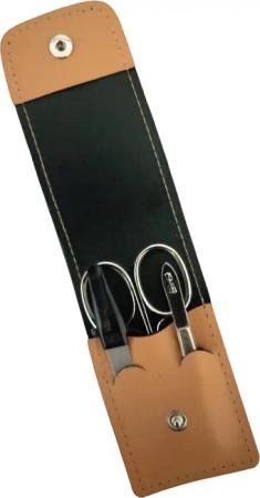 EloModa Maniküre-Etui Solingen* Maniküre Set im