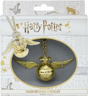 The Carat Shop Luxusuhr Harry Potter