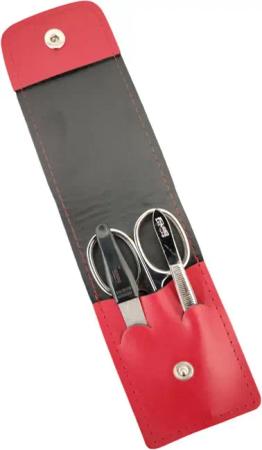 EloModa Maniküre-Etui Solingen* Maniküre Set im