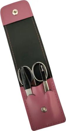 EloModa Maniküre-Etui Solingen* Maniküre Set im