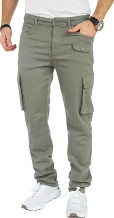 Styleko Cargohose 8011 Styleko Cargohose Herren