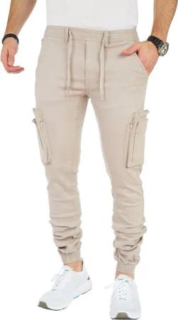 Styleko Cargohose 8011 Styleko Cargohose Herren