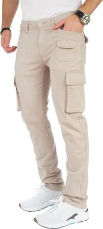 Styleko Cargohose 8011 Styleko Cargohose Herren