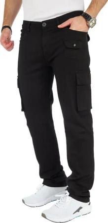 Styleko Cargohose 8011 Styleko Cargohose Herren