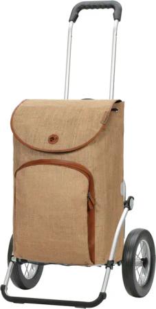 Andersen Einkaufsshopper Royal Shopper mit Tasche
