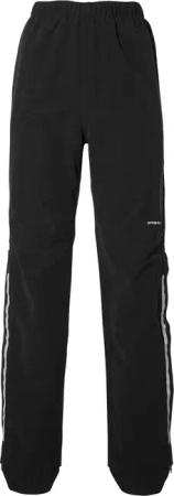 Basil Fahrradhose Fahrrad-Regenhose Mosse