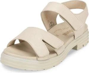 vitaform Damenschuhe Sandale Hirschleder Sandale