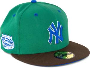New Era Baseball Cap Cap GCP