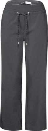 CECIL Chinohose NOS Style Neele Summerstretch
