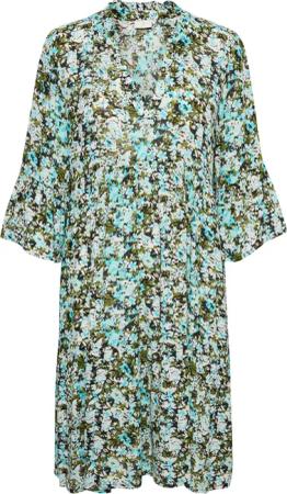 KAFFE Blusenkleid Kleid KAhera