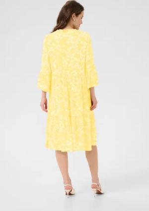 KAFFE Blusenkleid Kleid KAhera