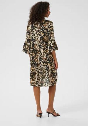 KAFFE Blusenkleid Kleid KAhera