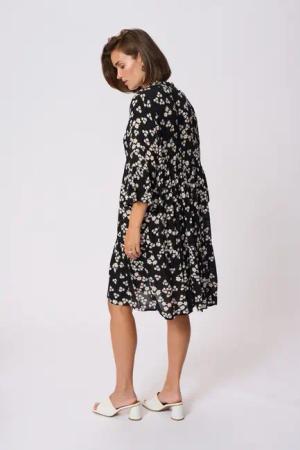 KAFFE Blusenkleid Kleid KAhera