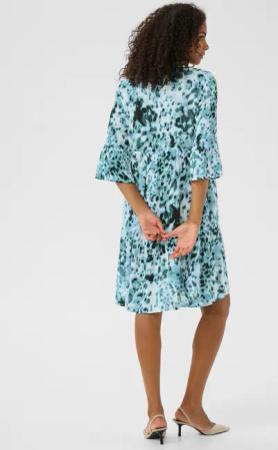 KAFFE Blusenkleid Kleid KAhera