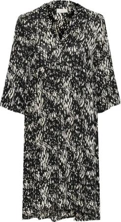 KAFFE Blusenkleid Kleid KAhera