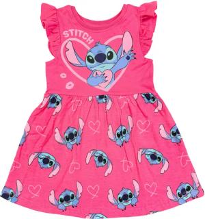 Disney Sommerkleid Kleid Lilo & Stitch