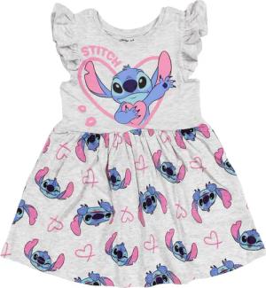 Disney Sommerkleid Kleid Lilo & Stitch