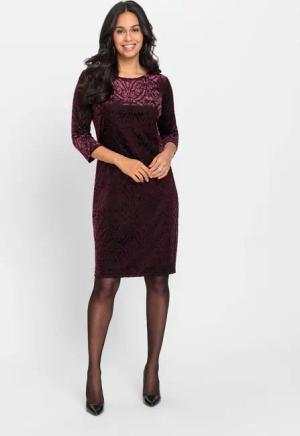 Witt Jerseykleid