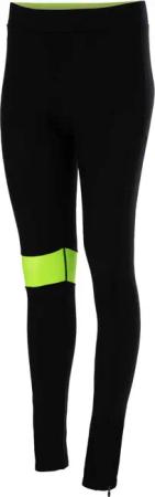 Airtracks Fahrradhose Damen Thermo Fahrradhose Lang