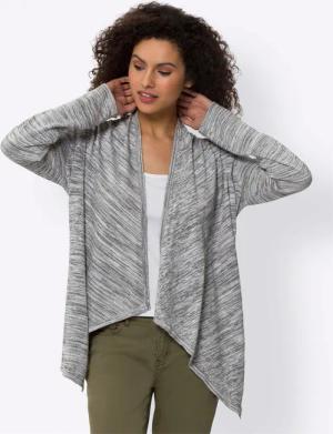 heine Strickjacke Strickjacke
