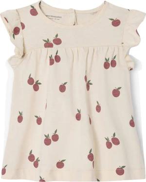 vertbaudet Minikleid Baby Kleid