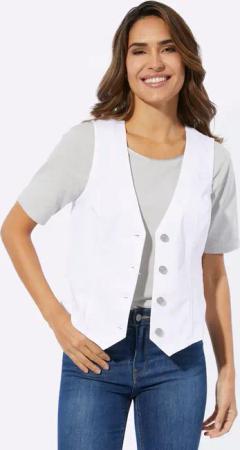 Jeansweste
