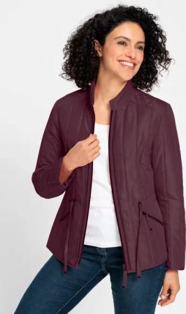 Steppjacke