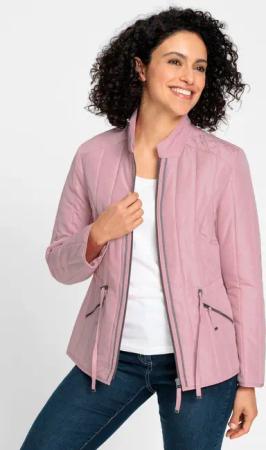Steppjacke