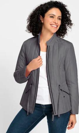 Steppjacke