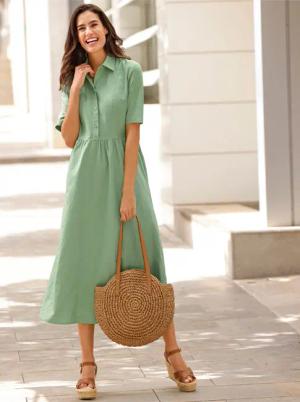 Sommerkleid