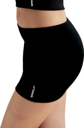 FLU3NTE Multiwear-Tube Schwarz
