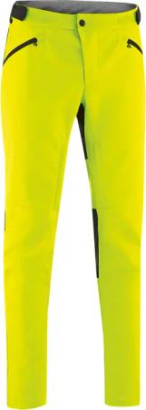 Gonso Fahrradhose "Skarn M", Wasserabweisend, strapazierfähig, atmungsaktiv
