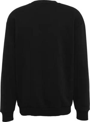 DEF Rundhalspullover "DEF Herren Defining Crewneck DFCN136", (1 tlg.)