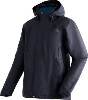 Maier Sports Funktionsjacke "Metor M", mit Packaway Funktion