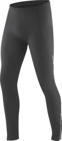 Gonso Fahrradhose "Cycle Hip", Hohe Bewegungselastizität und Wärmeisolationsvermögen
