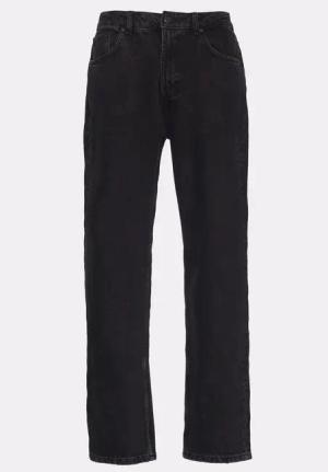 DEF Bequeme Jeans "DEF Herren DEF Kant Straight Fit Denim"