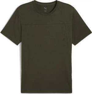 PUMA Trainingsshirt "TAD TECH Triblend T-Shirt Herren"