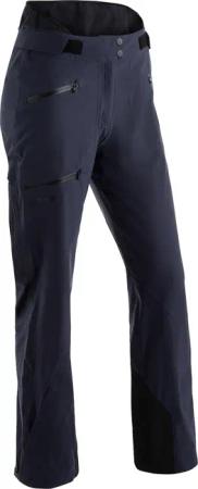 Maier Sports Funktionshose "Liland P3 Pants W", Robuste 3-Lagen-Hose für anspruchsvolle Outdoor-Aktivitäten
