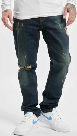 DEF Canan Slim Fit Jeans