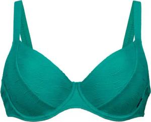 Anita Celine Damen Bikinioberteil (Türkis 40C Größe)