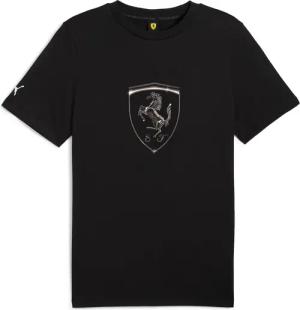 T-Shirt Puma Ferrari Race Tonal Big Shield