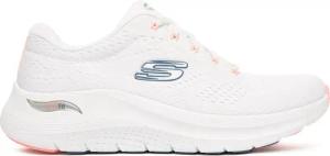 Skechers Sneakers Arch Fit 2.0-Big League 150051/WPKB Weiß