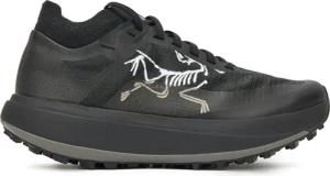 Arc'teryx Laufschuhe Sylan Pro X000010076 Schwarz