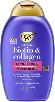 Ogx Spülung Biotin Collagen Hair Conditioner