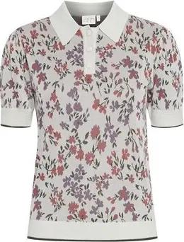 Atelier Rêve Poloshirt Polo femme Irmaude
